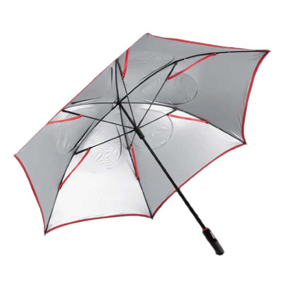 Titleist Tour Double Canopy Umbrella Umbrella Titleist