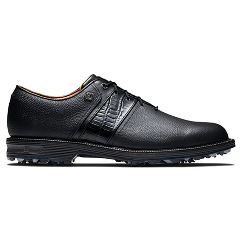 FootJoy Premiere Golf Shoe - Packard Black