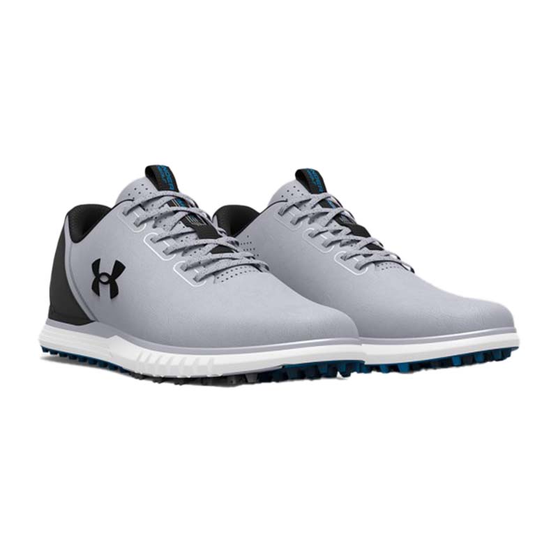 Under Armour Medal Spikeless 2 Golf Shoes Men&#39;s Shoes Under Armour   