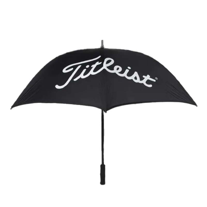 Titleist Players Single Canopy Umbrella Umbrella Titleist   