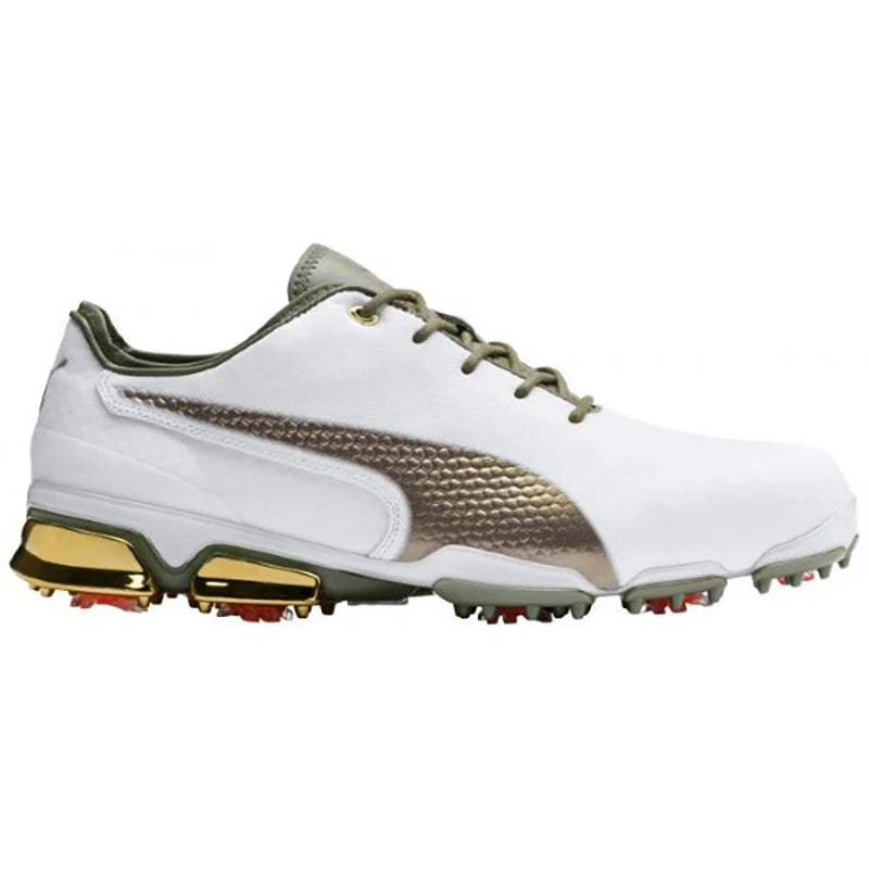 Puma Ignite Proadapt X Golf Shoes - Limited Edition Men's Shoes Puma
