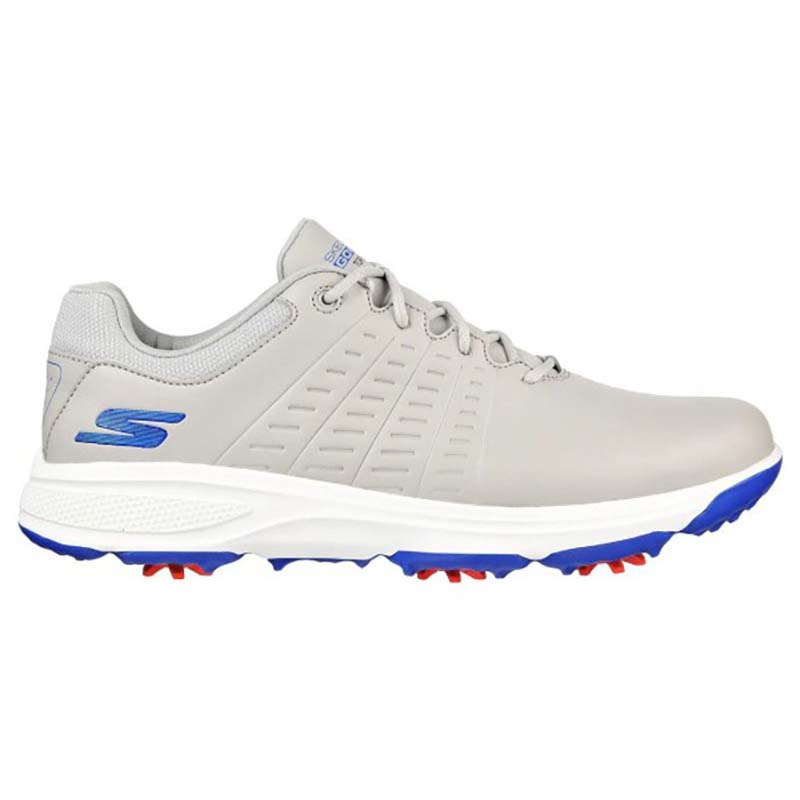 Skechers Go Golf Torque 2 Shoes Men&#39;s Shoes Skechers Grey Medium 8