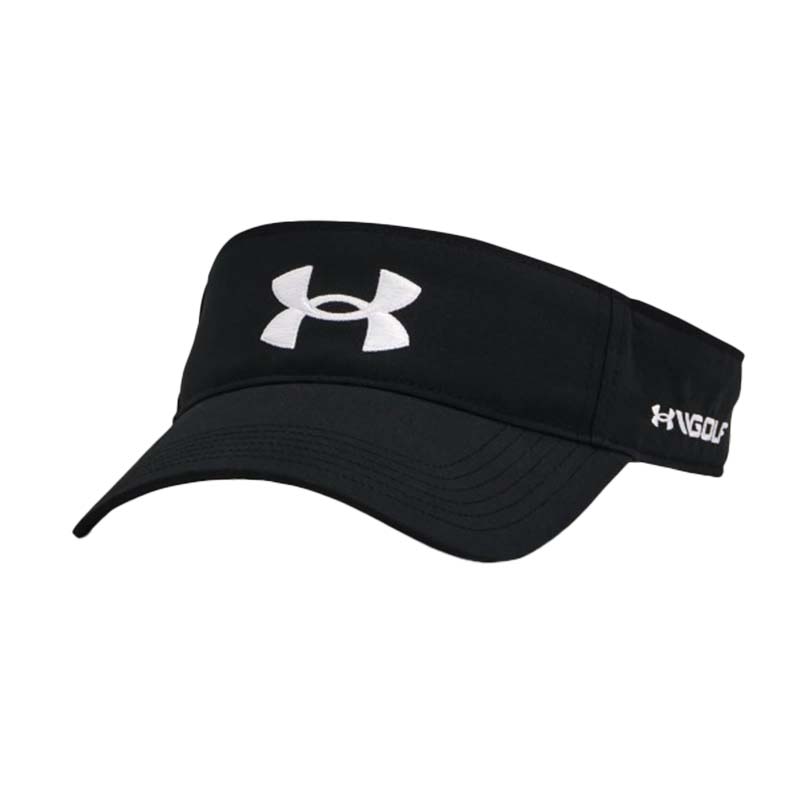 Under Armour Golf96 Visor Hat Under Armour   