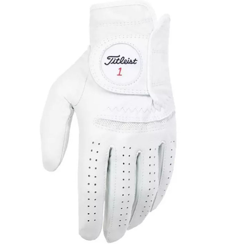 Titleist Perma-Soft Glove glove Titleist   