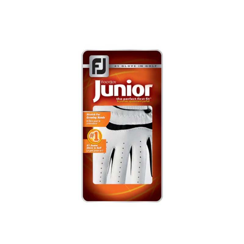 FootJoy Junior Glove  Footjoy   