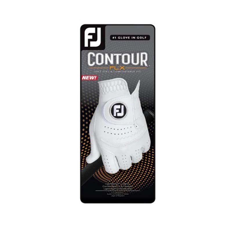 FootJoy Contour FLX Glove glove Footjoy   