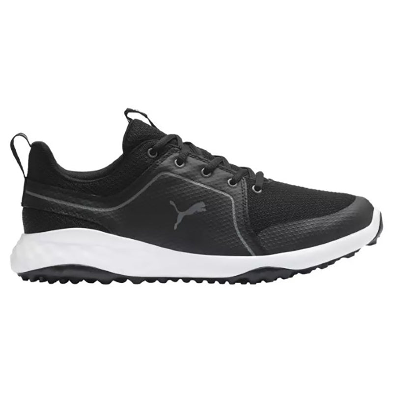 Puma men's grip fusion golf shoes Clearance