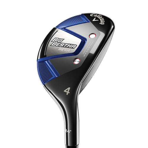 Callaway Women's Big Bertha Reva Hybrid - Shop Demo