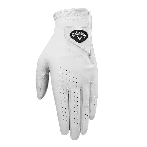 Callaway Dawn Patrol Mens Glove Left Regular SMALL
