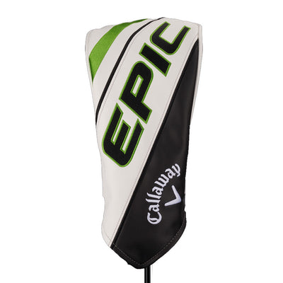 Callaway Epic Max LS Driver - Used Driver Callaway