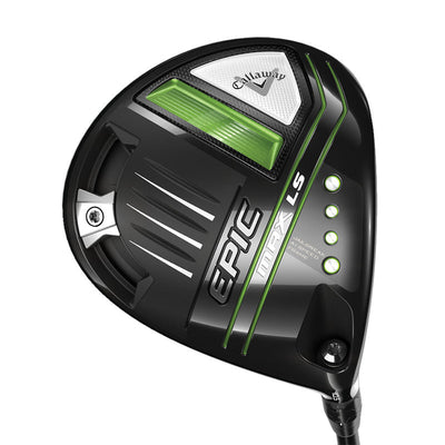Callaway Epic Max LS Driver - Used Driver Callaway