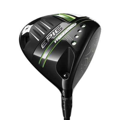 Callaway Epic Max LS Driver - Used Driver Callaway