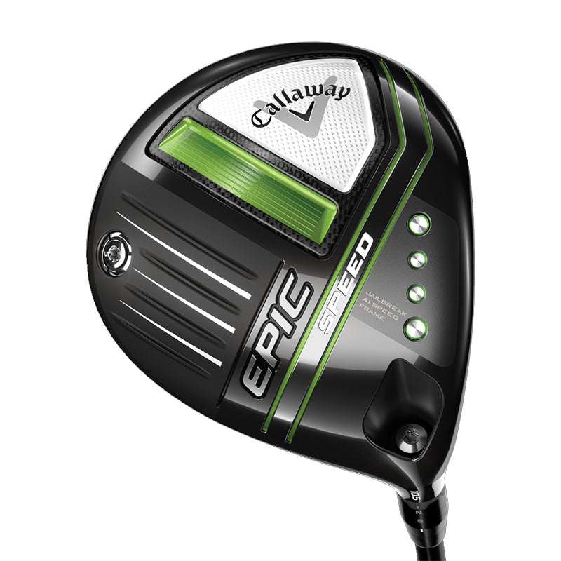 Callaway Epic Speed Driver Driver Callaway