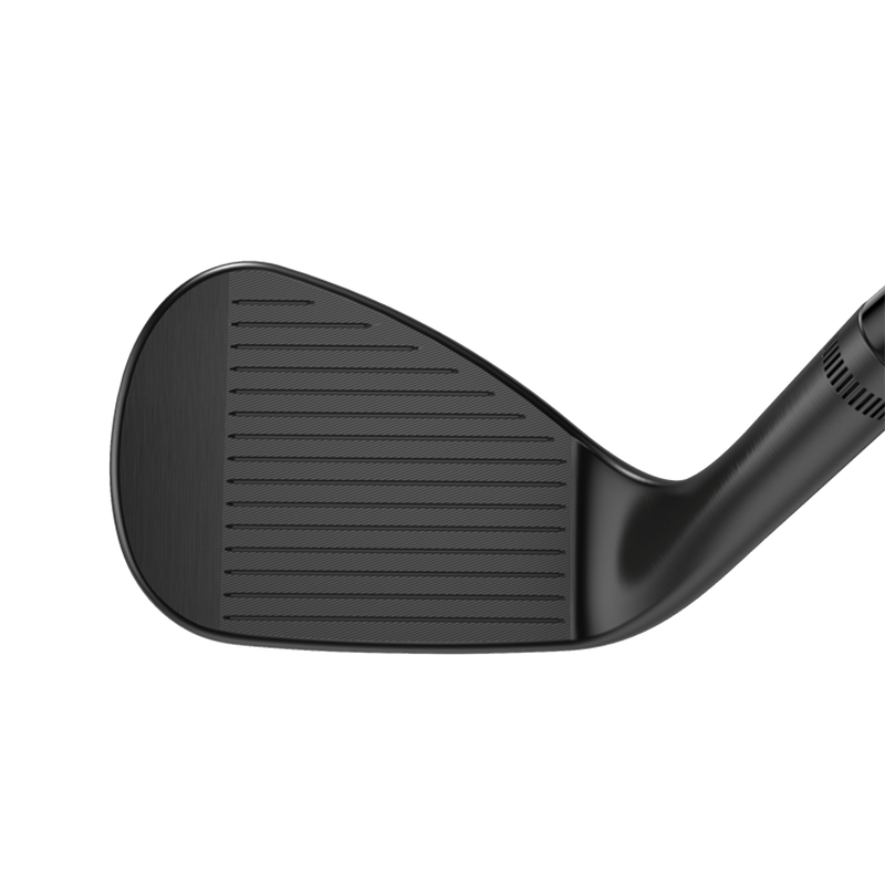 Callaway JAWS Raw Wedge - Black