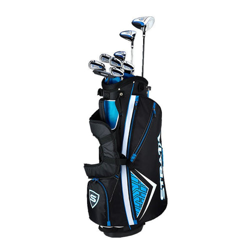 Callaway Men's Strata 12-Piece Package Set