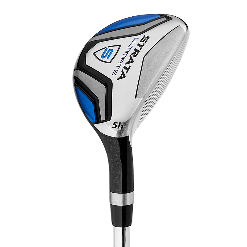 Callaway Men's Strata Ultimate 16-Piece Package Set