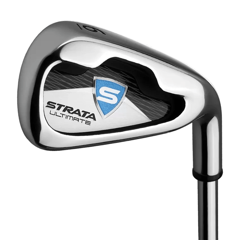 Callaway Men's Strata Ultimate 16-Piece Package Set