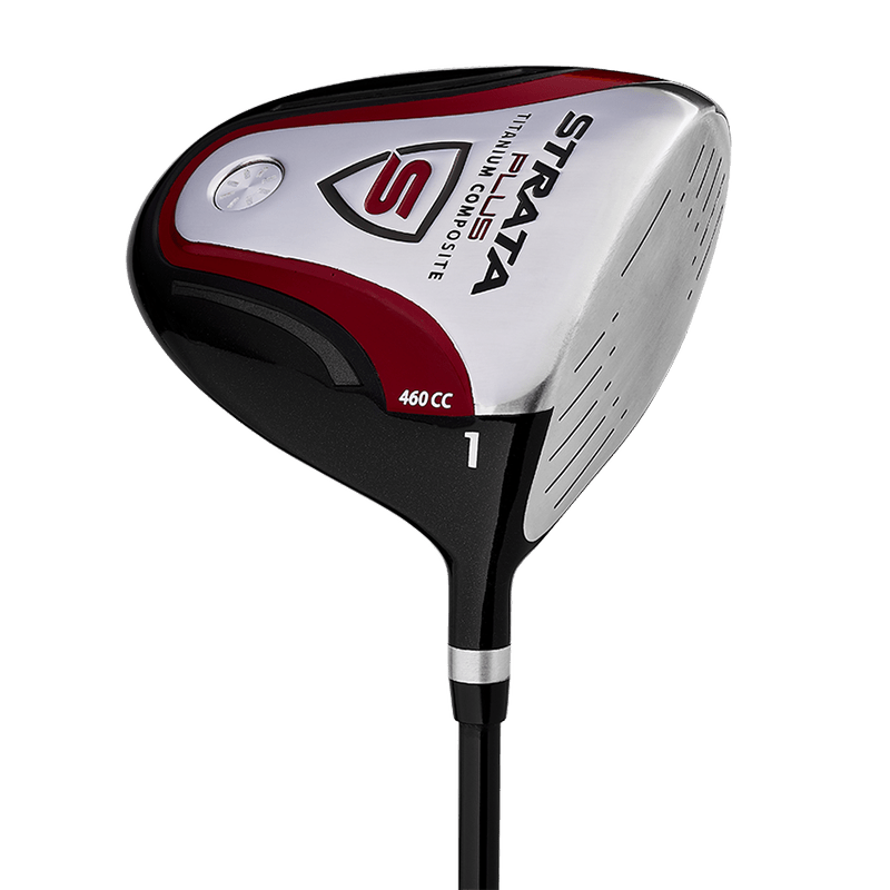 Callaway Strata Plus 14-Piece Package Set