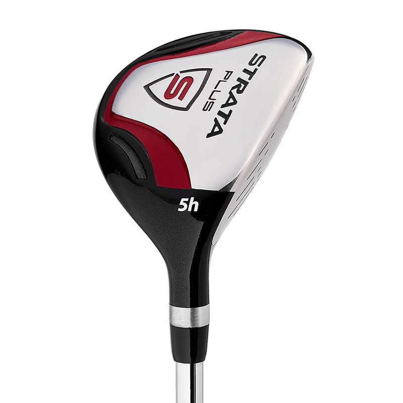 Callaway Strata Plus 14-Piece Package Set