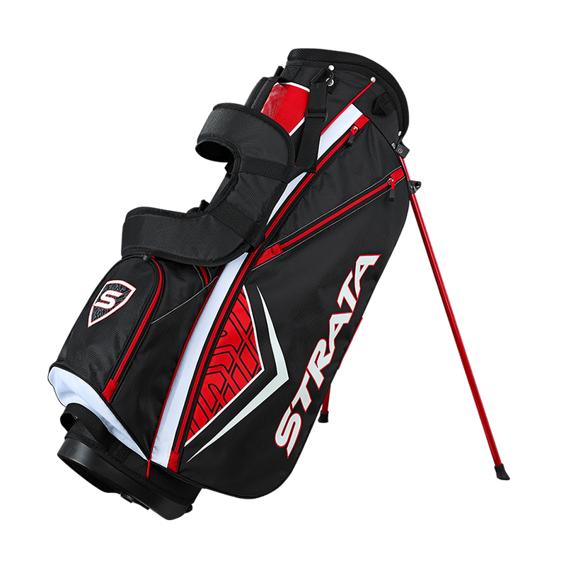 Callaway Strata Plus 14-Piece Package Set