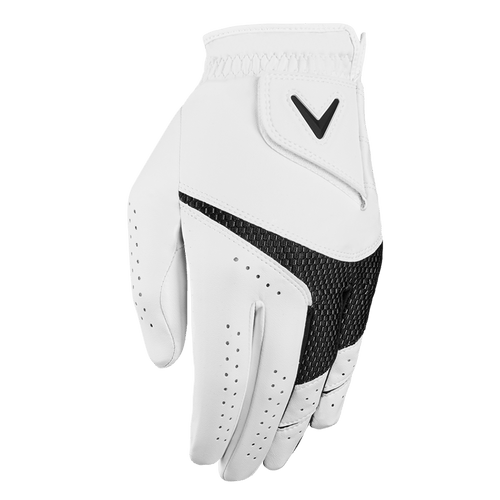 Callaway Women's Weather Spann Glove Left Ladies SMALL
