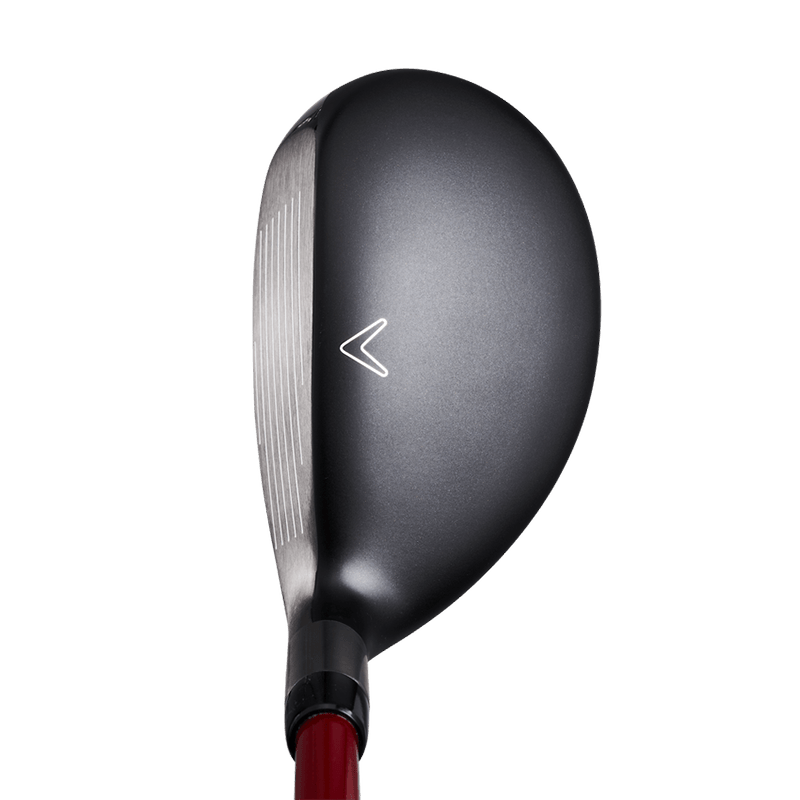 Callaway XR Complete 13-Piece Package Set - Blue/Red - Long (+1")