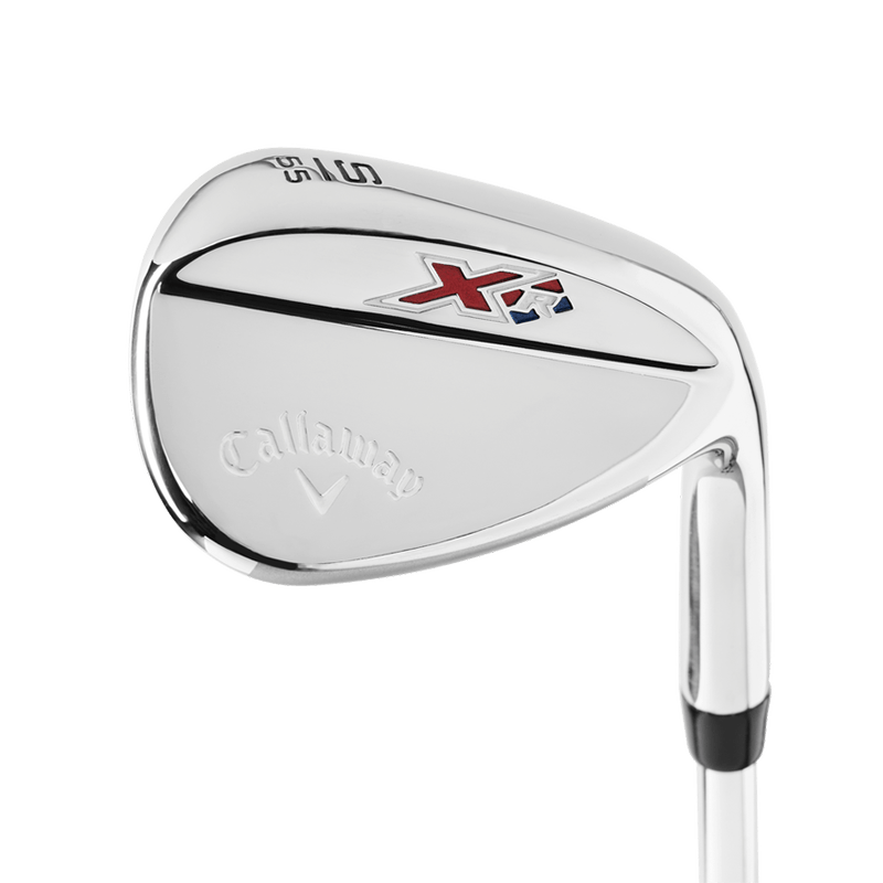 Callaway XR Complete 13-Piece Package Set - Blue/Red - Long (+1")