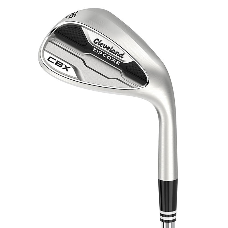 Cleveland Women&#39;s CBX Zipcore Tour Satin Wedge