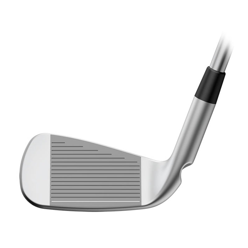 PING ChipR - Steel wedge Ping