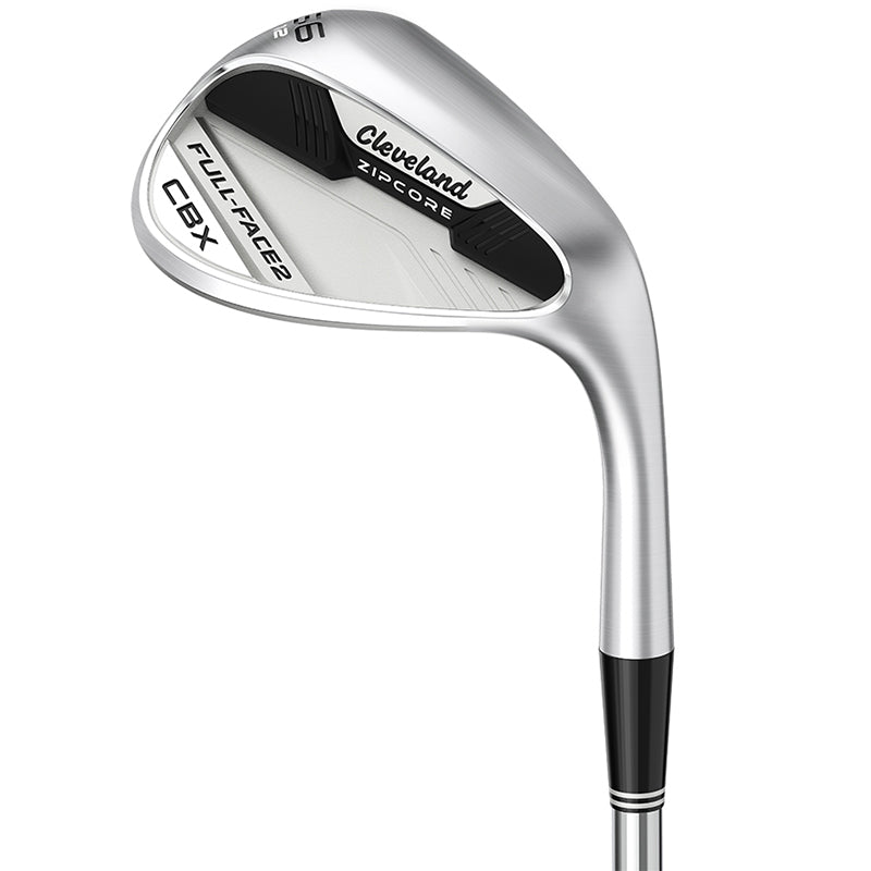 Cleveland CBX Full-Face 2 Tour Satin Wedge DYNAMIC GOLD 115 SPINNER TOUR ISSUE