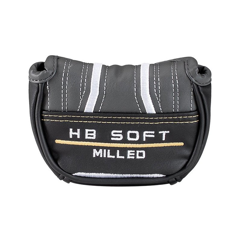 Cleveland HB SOFT Milled 11 Putter - Single Bend