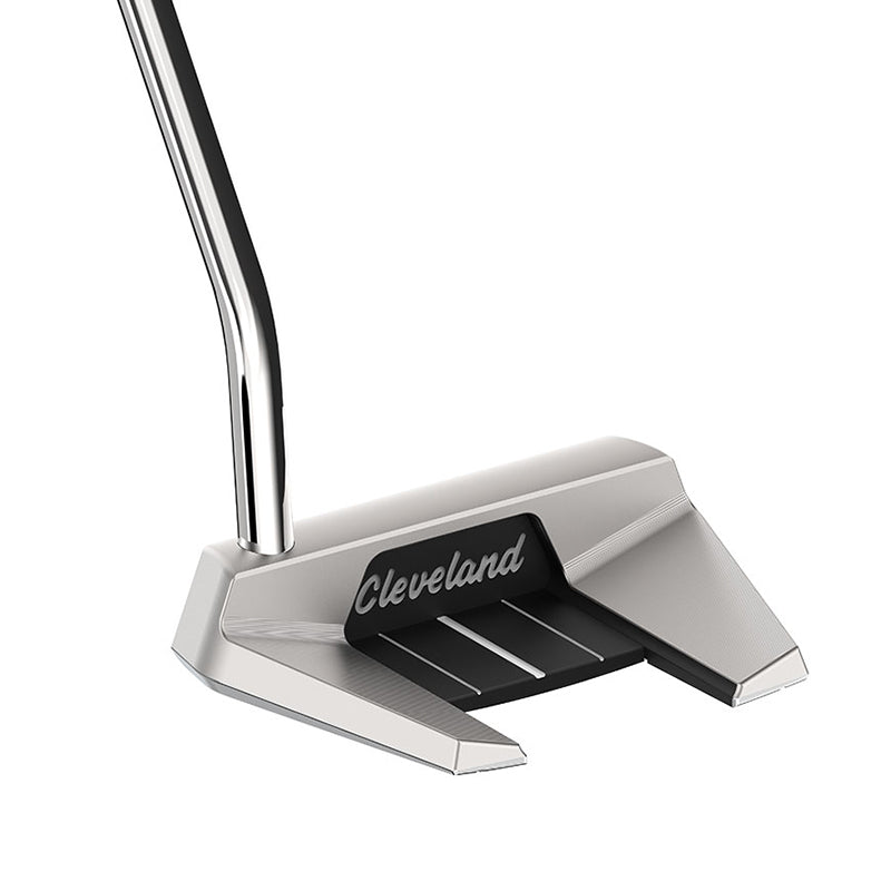 Cleveland HB SOFT Milled 11 Putter - Single Bend