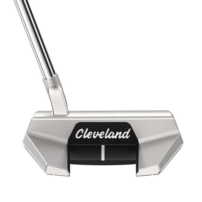 Cleveland HB SOFT Milled 11S Putter - Slant Neck