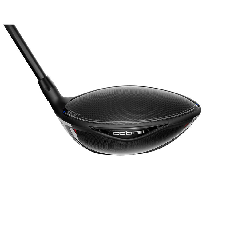 Cobra AeroJet LS Driver old
