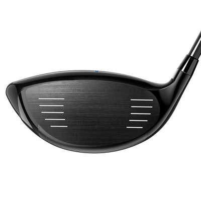 Cobra F-Max Airspeed Straight Neck Driver Driver Cobra