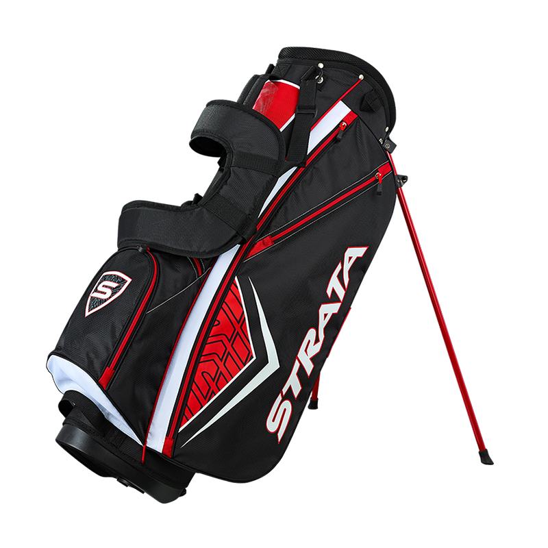 Callaway Strata Plus 14-Piece Package Set Package set Callaway   