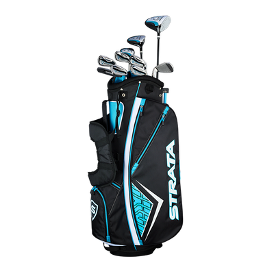 Callaway Women's Strata Plus 14-Piece Package Set Package set Callaway Right Ladies
