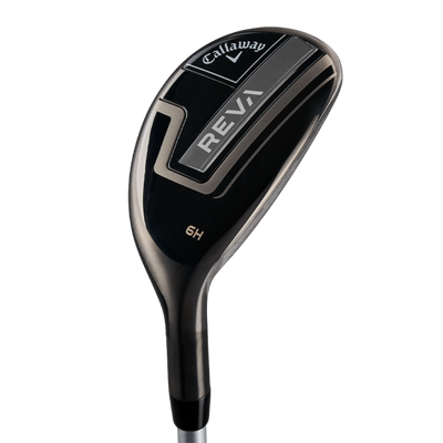 Callaway Women's REVA 8-Piece Package Set Package set Callaway