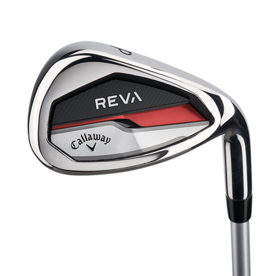 Callaway Women's REVA 8-Piece Package Set Package set Callaway