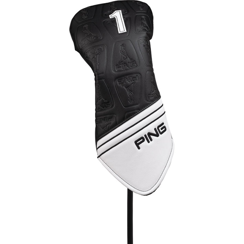PING Core Driver Headcover Headcover Ping   