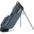 PING Craz-E-Lite Carry Bag Stand Bag Ping Black/Slate