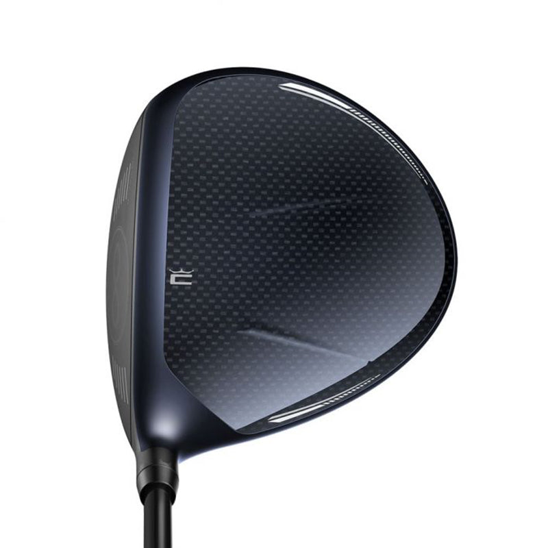 Cobra LTDx Max Driver - Peacoat - Shop Demo