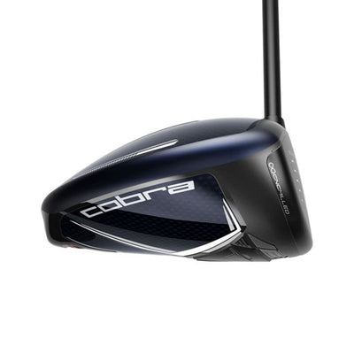 Cobra LTDx LS Driver - Peacoat - Shop Demo Driver Cobra