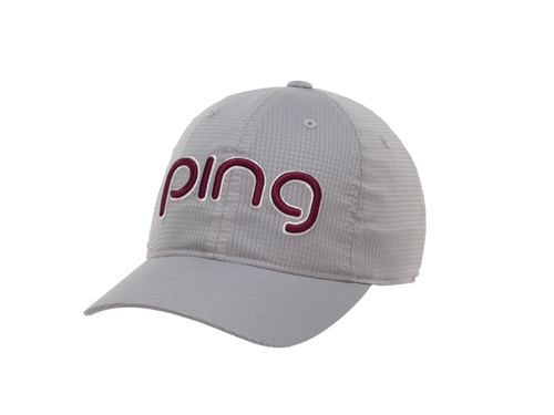 PING Ladies Aero Hat  Ping   