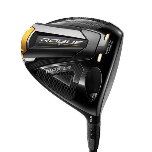 Callaway Rogue ST Max LS Driver
