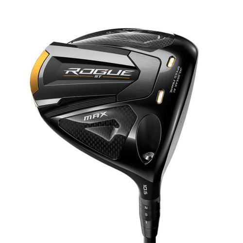 Callaway Rogue ST Max Driver Right 10.5