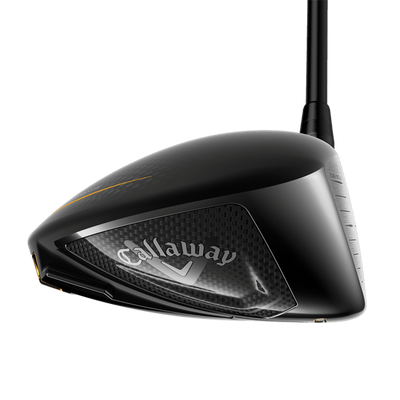 Callaway Rogue ST Triple Diamond LS Driver - Shop Demo Driver Callaway