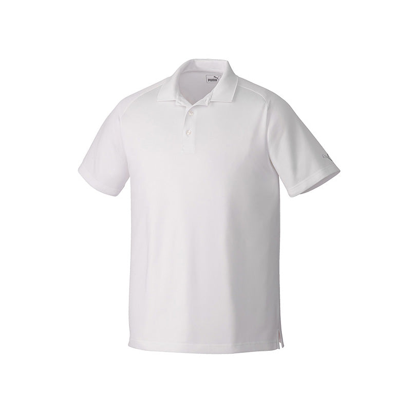 Puma Essential 2.0 Golf Shirt Men's Shirt Puma White 4XL 