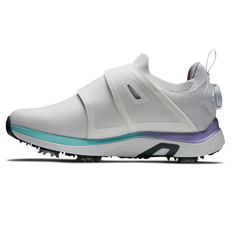 FootJoy Women&#39;s 2023 HyperFlex BOA Golf Shoe Women&#39;s Shoes Footjoy   