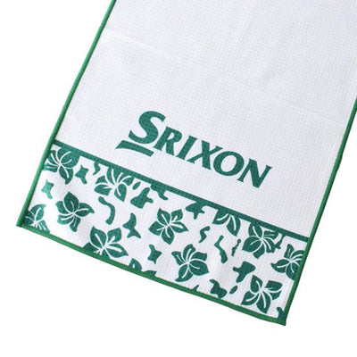 Srixon 2023 Limited Edition Towel Towel Srixon